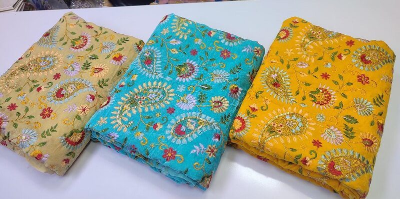 مخمل ابریشمی