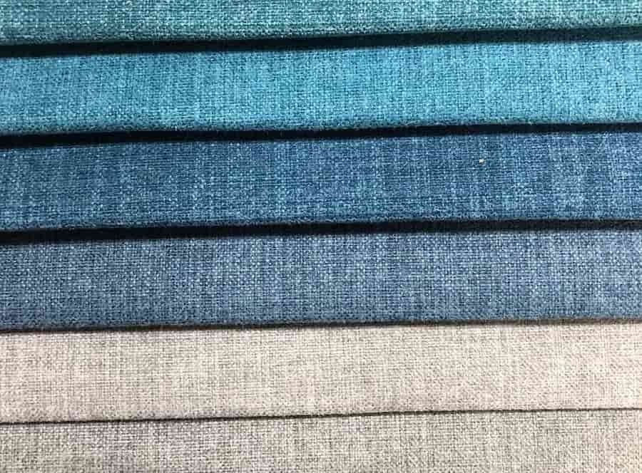 پارچه مبلی کتان