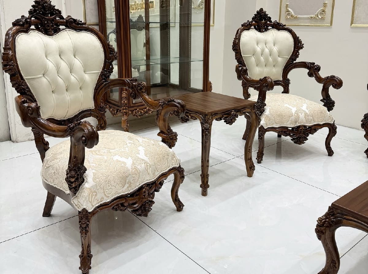 مبل استیل (2)