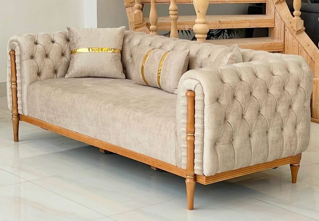 مبل چستر ویچنزا