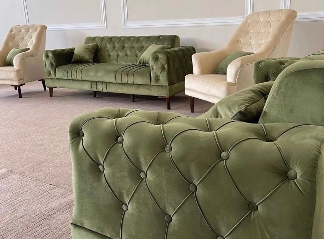 چستر نئوکلاسیک