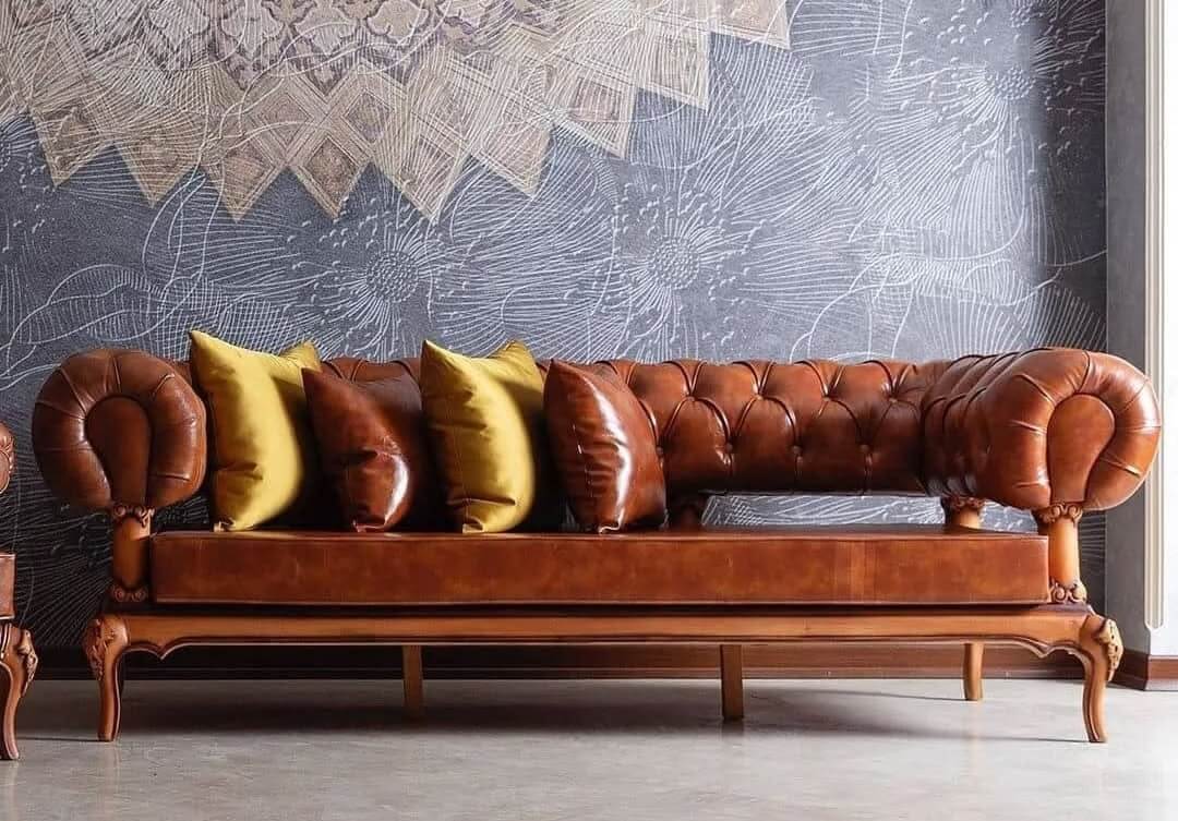 چستر کلاسیک