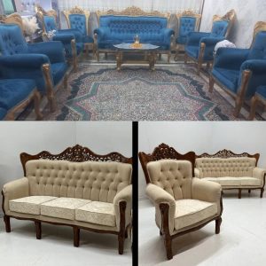تعمیرو رویه کوبی امیرحسبن یزد