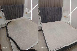 مبل شویی شیک شور اصفهان