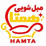 مبل شویی همتا