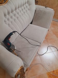 مبل شویی سبلان پاکدشت