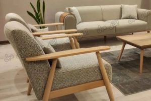 آقای مبل زنجان (4)