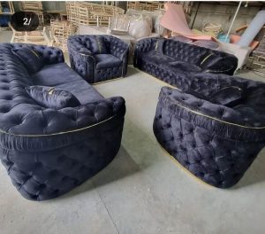 تعمیرات مبل زارعی تهران (تعمیرات مبل چستر)