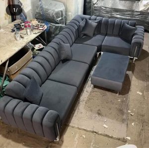 تعمیرات مبل زارعی تهران (تعمیر مبل ال)