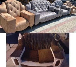 تعمیرات-مبل-کرج باران