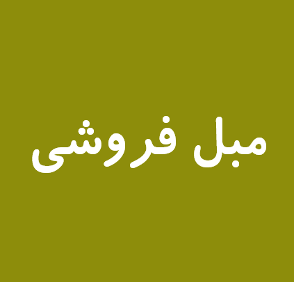 مبل فروشی۲