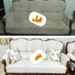 تعمیرات مبل احسان شهریار (2)