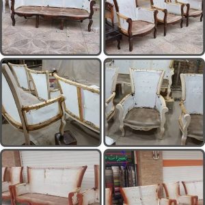 تعمیرات مبل مجید اندیشه (1)