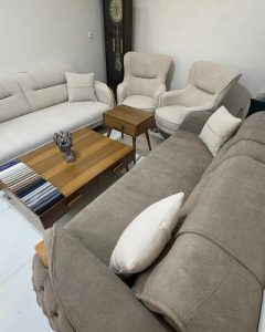 فروشگاه مبل آقای مبل شاهین شهر (2)