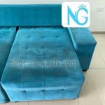 مبل شویی نیلگون کرج1