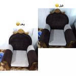 مبل شویی پاسارگاد نوشهر (2)