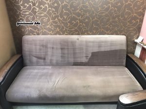 مبل شویی پاکان واش مشهد (3)