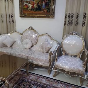کاور مبل امیر ۱