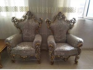 کاور مبل رویال شهریار۵