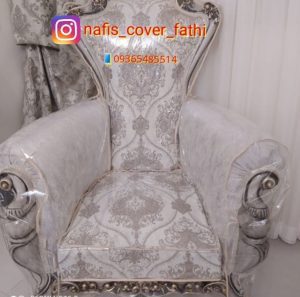 کاور مبل نفیس (فتحی) شهریار۲