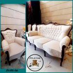 تعمیر مبل استیل قزوین، ماندگار (2)