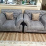 تعمیرات مبل افرا قزوین2