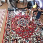 مبل شویی افق سنندج6