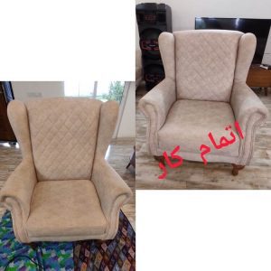 مبل شویی حامد آمل (5)