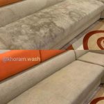 مبل شویی خرم واش خرم آباد1