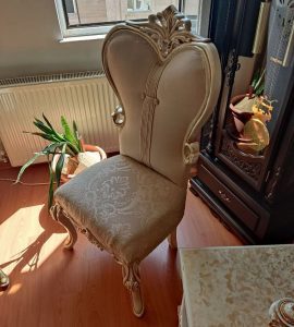 مبل شویی گل بانو (ستاریان)