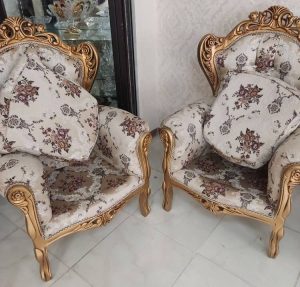 مبل شویی گل بانو (ستاریان)