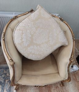 مبل شویی گل بانو (ستاریان)