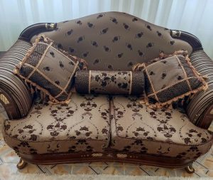 مبل شویی گل بانو (ستاریان)