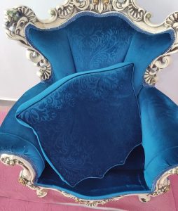 مبل شویی گل بانو (ستاریان)