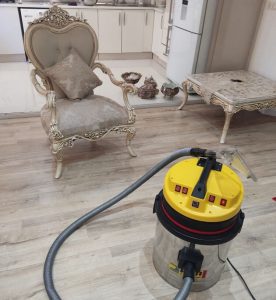 مبل شویی گل بانو (ستاریان)