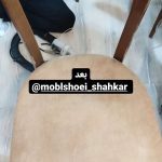 مبل شویی شاهکار تهران4