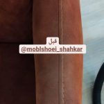 مبل شویی شاهکار تهران5