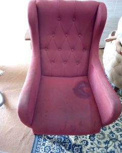 مبل شویی و قالیشویی سپید اهواز1