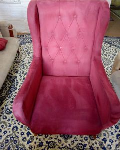 مبل شویی و قالیشویی سپید اهواز2