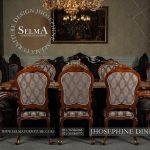 مبل فروشی سلما (سلامی سابق) تهران3