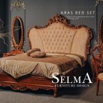 مبل فروشی سلما (سلامی سابق) تهران4