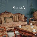 مبل فروشی سلما (سلامی سابق) تهران5