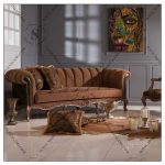 مبل فروشی سلما (سلامی سابق) تهران7