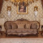 مبل فروشی سلما (سلامی سابق) تهران8