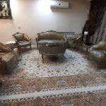 پویا کاور قم