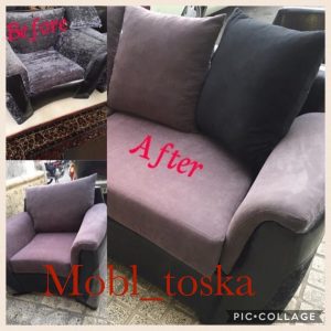 تعمیرات مبل توسکا تهران3