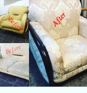 تعمیرات مبل توسکا تهران4