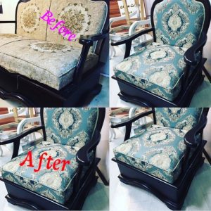 تعمیرات مبل توسکا تهران5