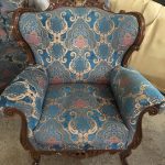 تعمیرات مبل چوب رنگ (یگانه) کرج1
