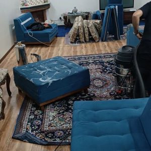 مبل شویی دادا کرج1